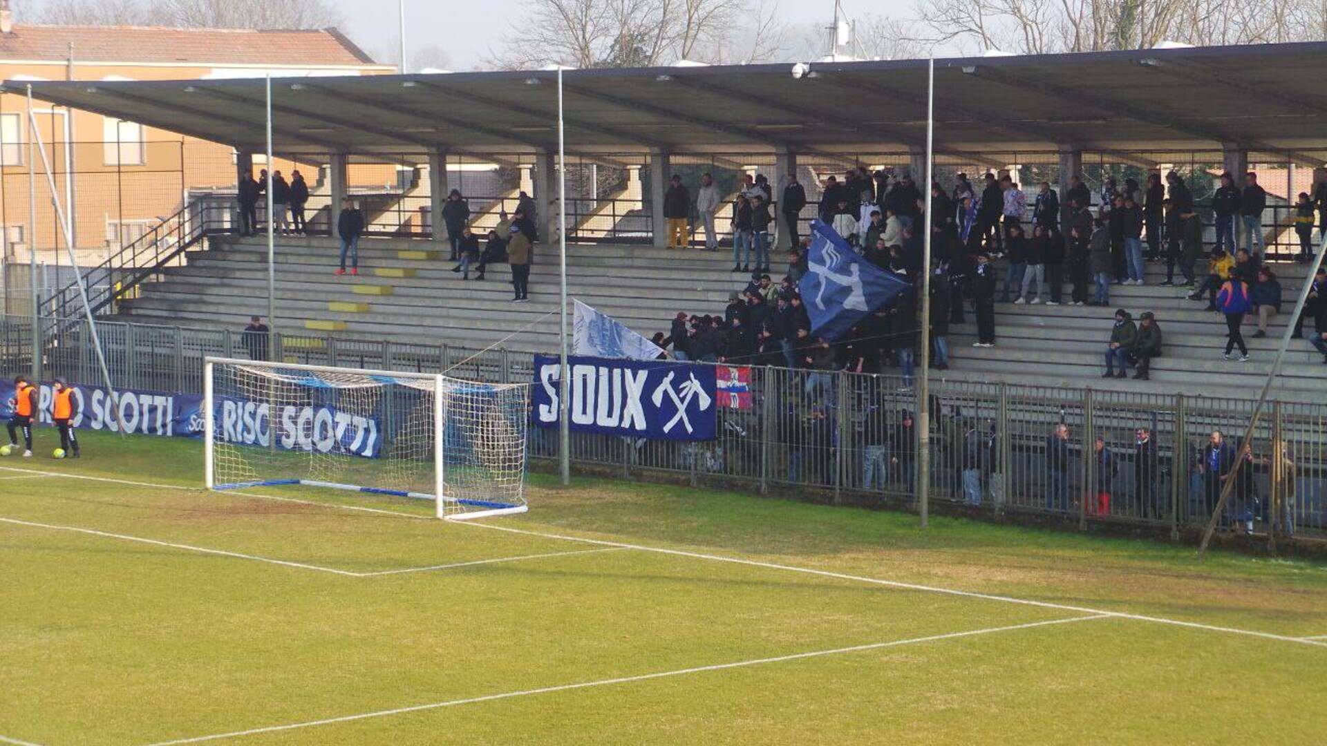 Calcio Eccellenza: oggi l’anticipo fra capoliste, Pavia-Magenta (anche in diretta)