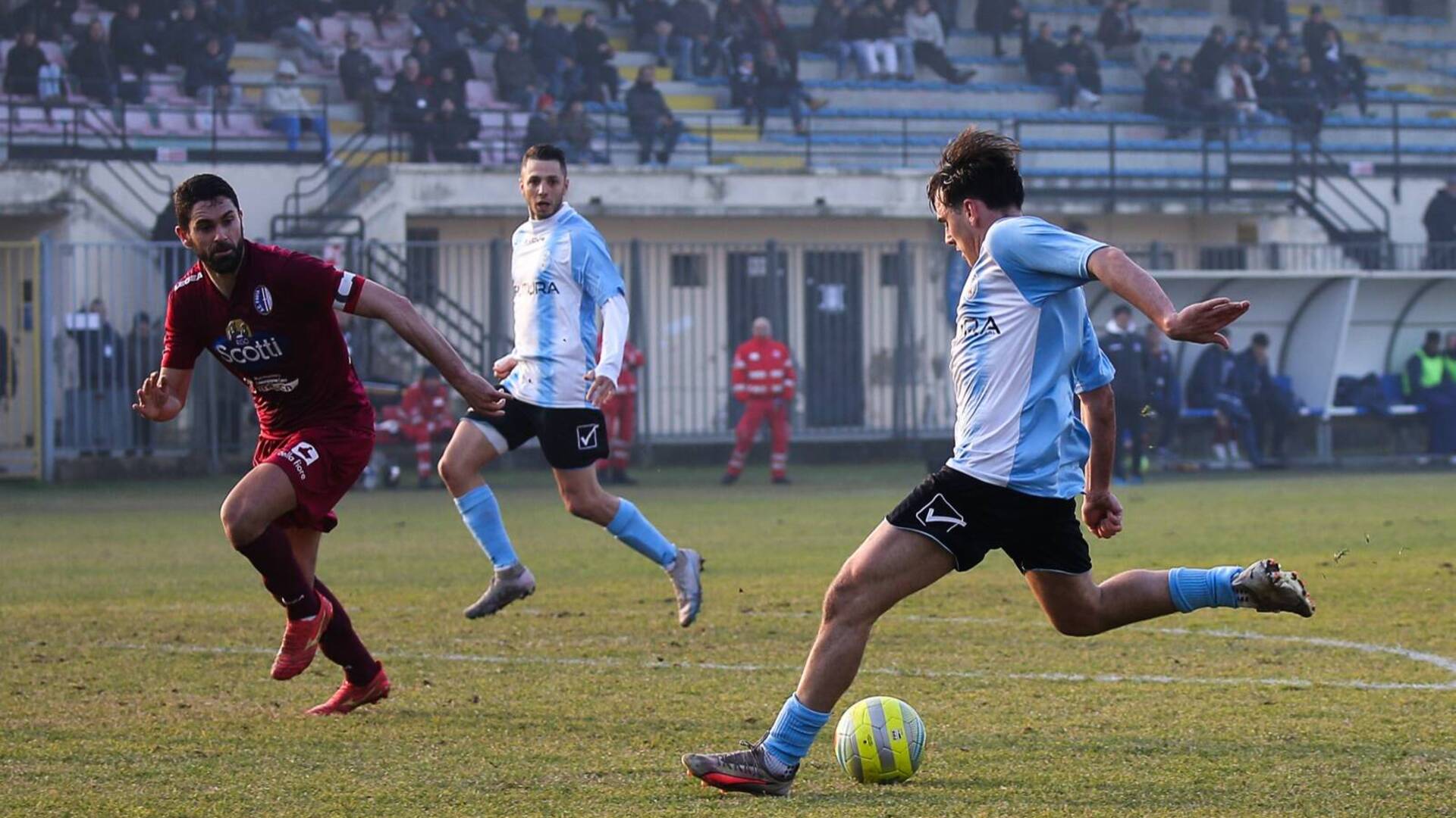 Calcio Dilettanti, la Figc riapre ufficialmente il calciomercato invernale