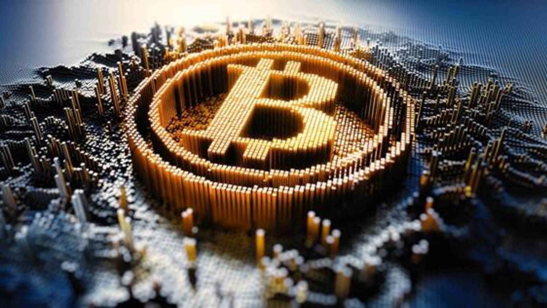Bitcoin supera $45.000 nel mezzo del mercato al rialzo che coinvolge anche ETH e SOL