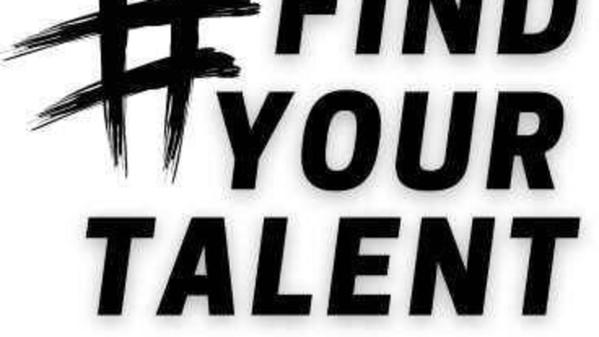 Find your talent, studenti alla ricerca del proprio talento con sportivi, imprenditori ed eccellenze culturali
