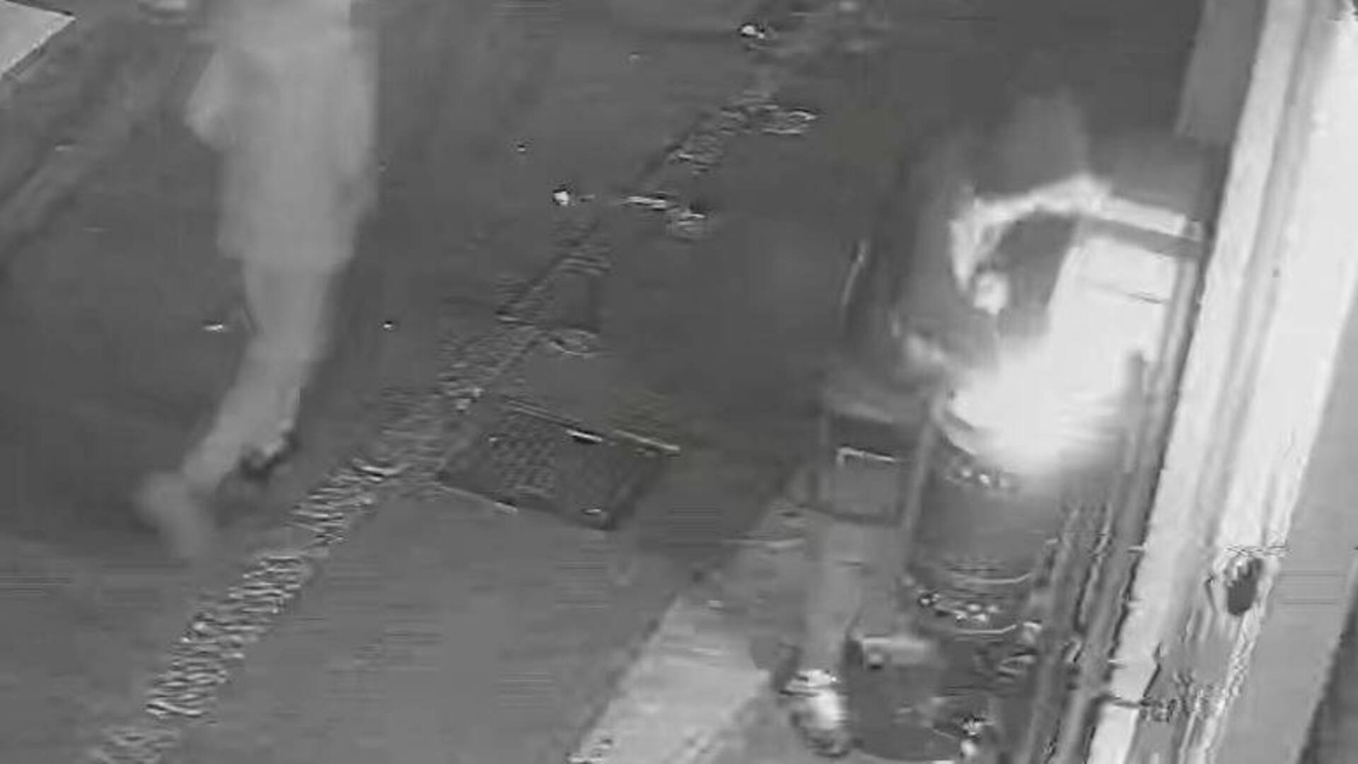 Cislago, incendiano i cestini due ragazzi “catturati” dalle telecamere