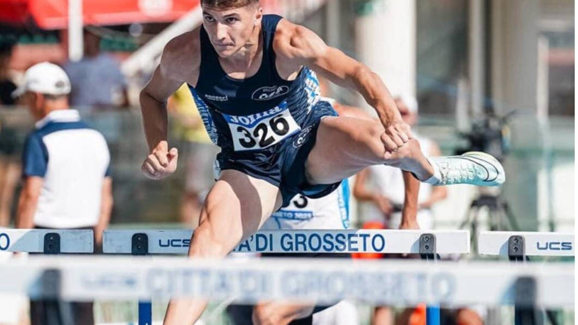 Atletica, Osa Saronno Libertas a Padova per i campionati italiani di prove multiple categoria Juniores