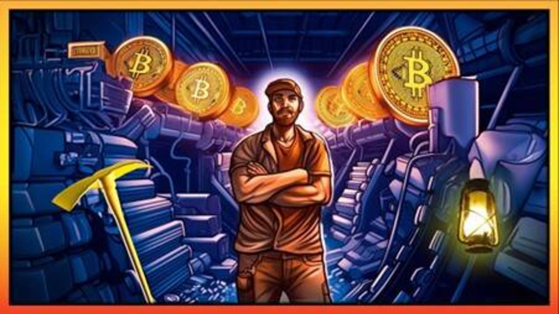 Comprare Bitcoin o Fare Mining di Bitcoin: Cosa Conviene?