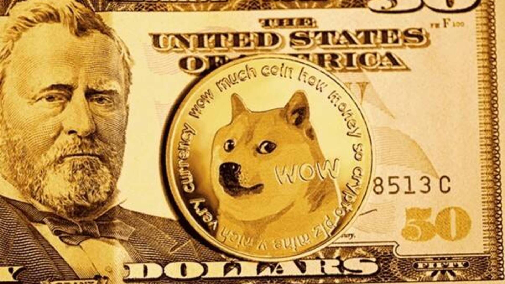 Dogecoin sale a $ 1 e Sponge V2 potrebbe essere la prossima meme coin ad esplodere