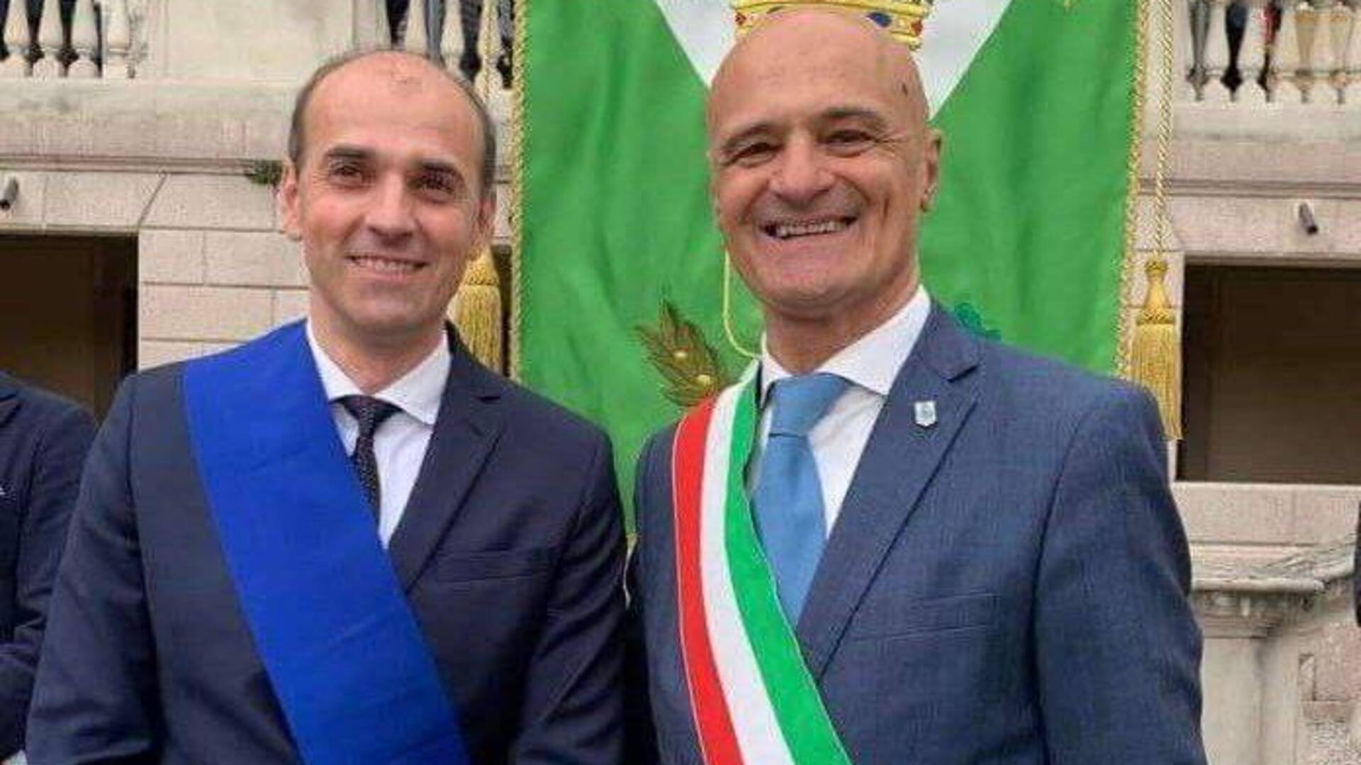 Santambrogio rieletto presidente Provincia Monza Brianza: i complimenti di Crippa