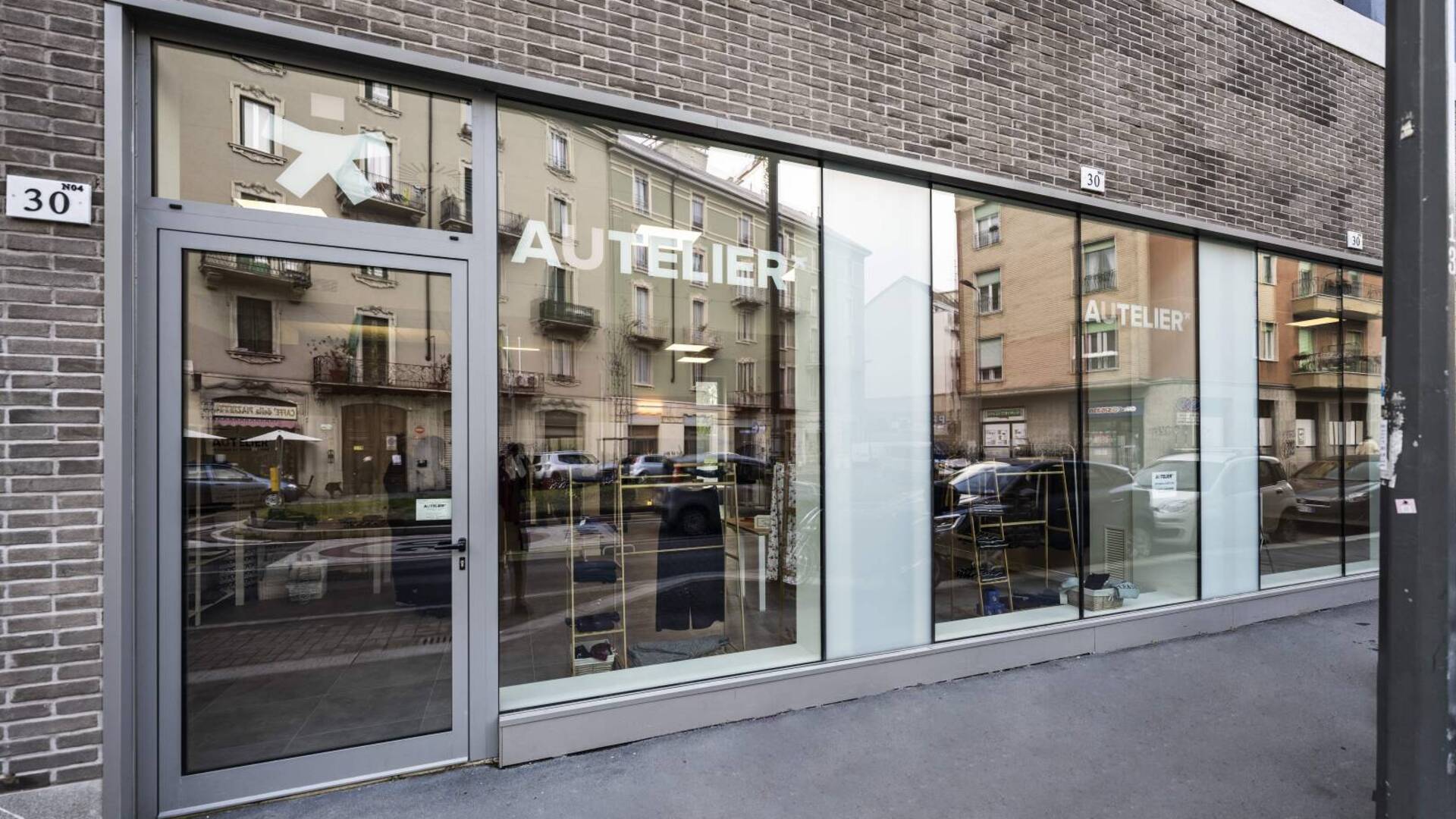 Autlier, un nuovo outlet shop a Milano che unisce moda e sostenibilità sociale