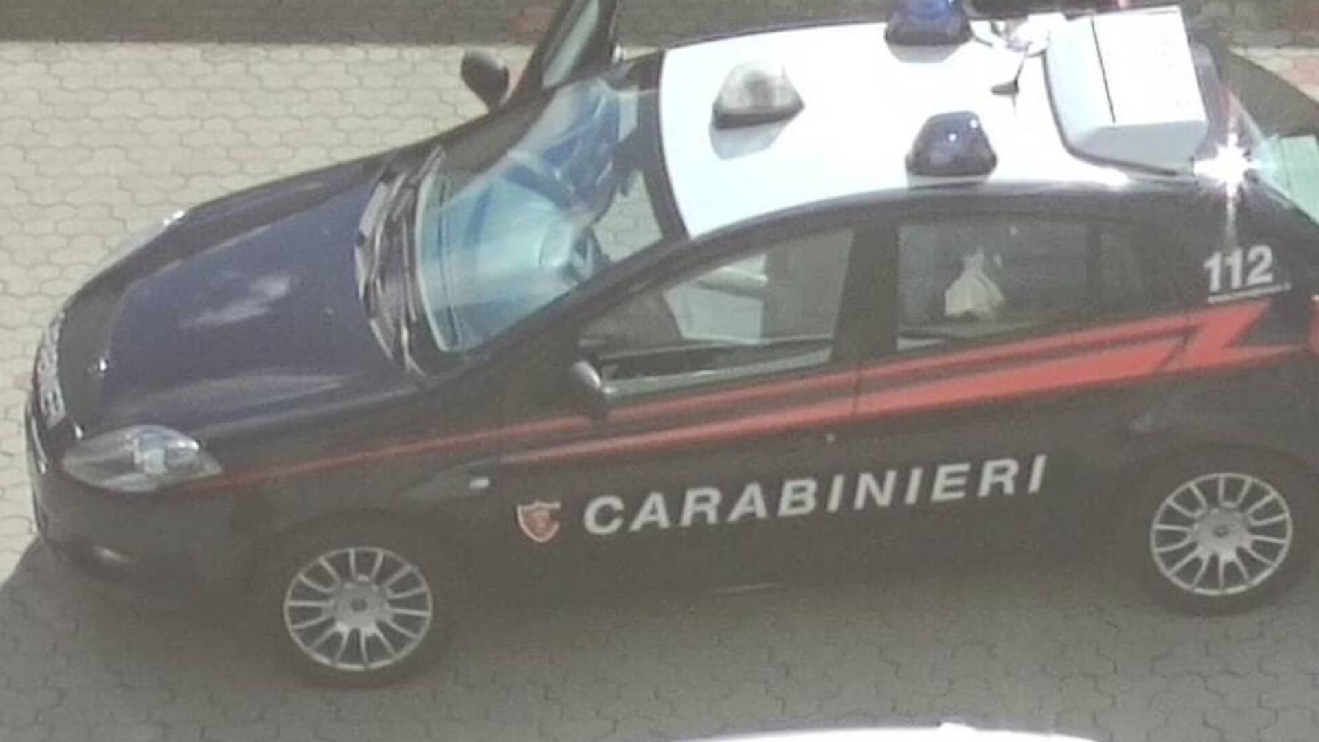 Caronno, ladri di appartamento bloccati dai carabinieri dopo un inseguimento: oggi il processo
