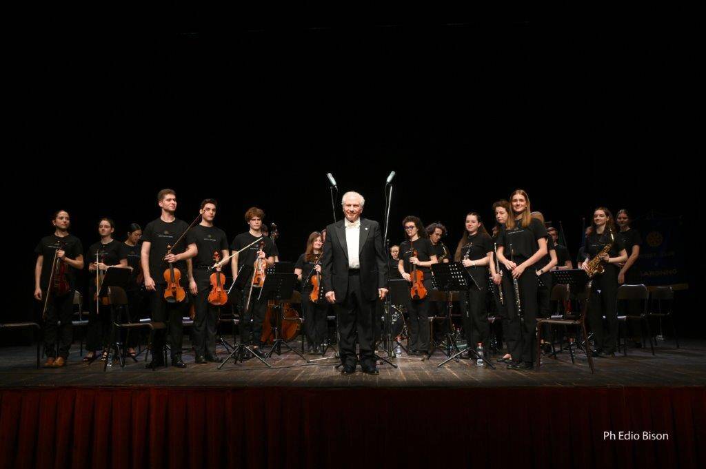 European Rotary Youth Orchestra