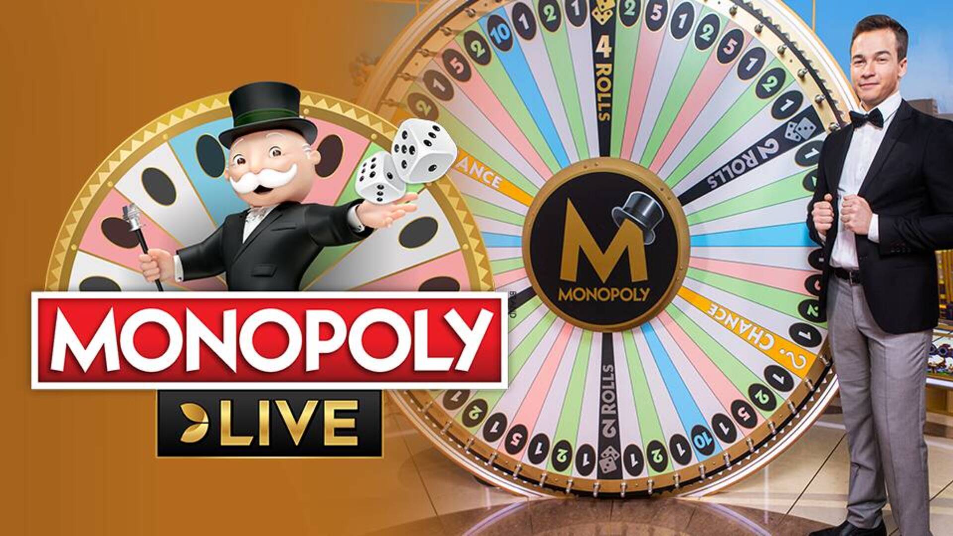 Scoprire Monopoly Live: Un’Avventura Interattiva tra Tradizione e Innovazione