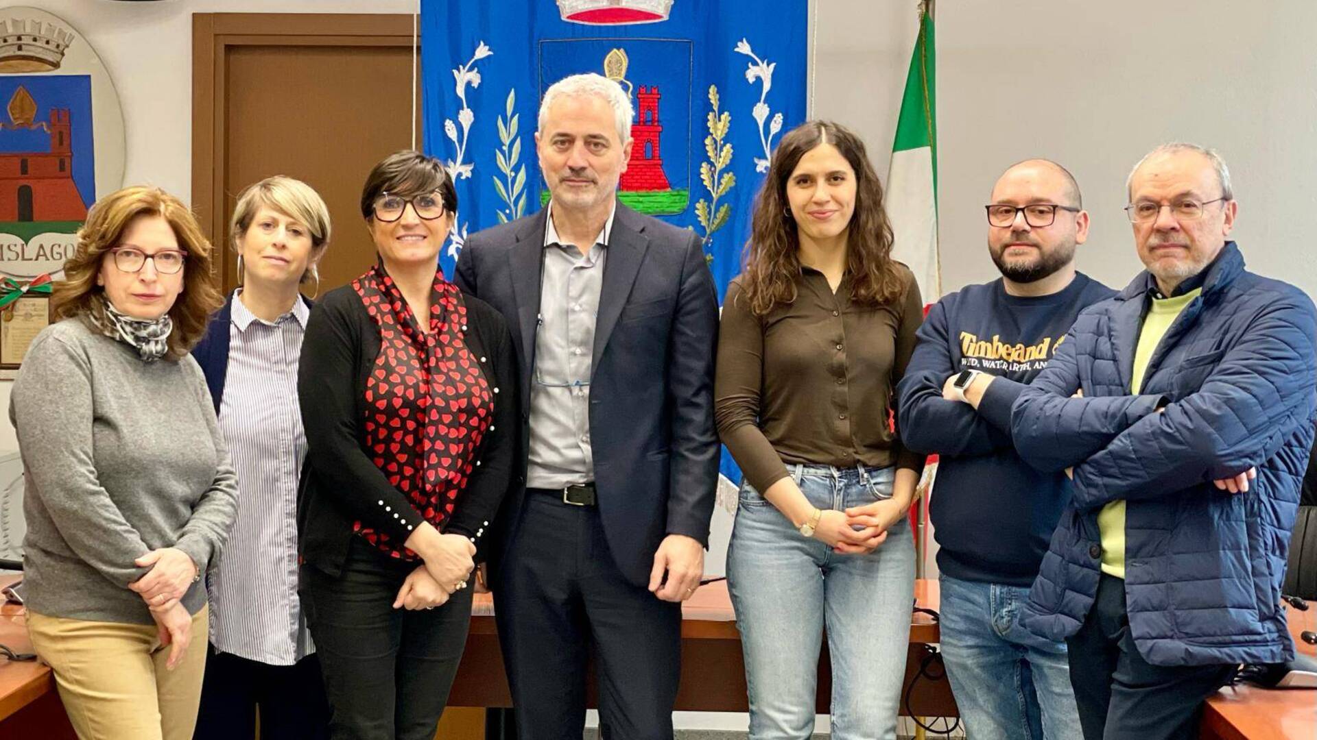 Cislago diventa città amica delle persone con demenza: si amplia la rete Dementia Friendly Italia