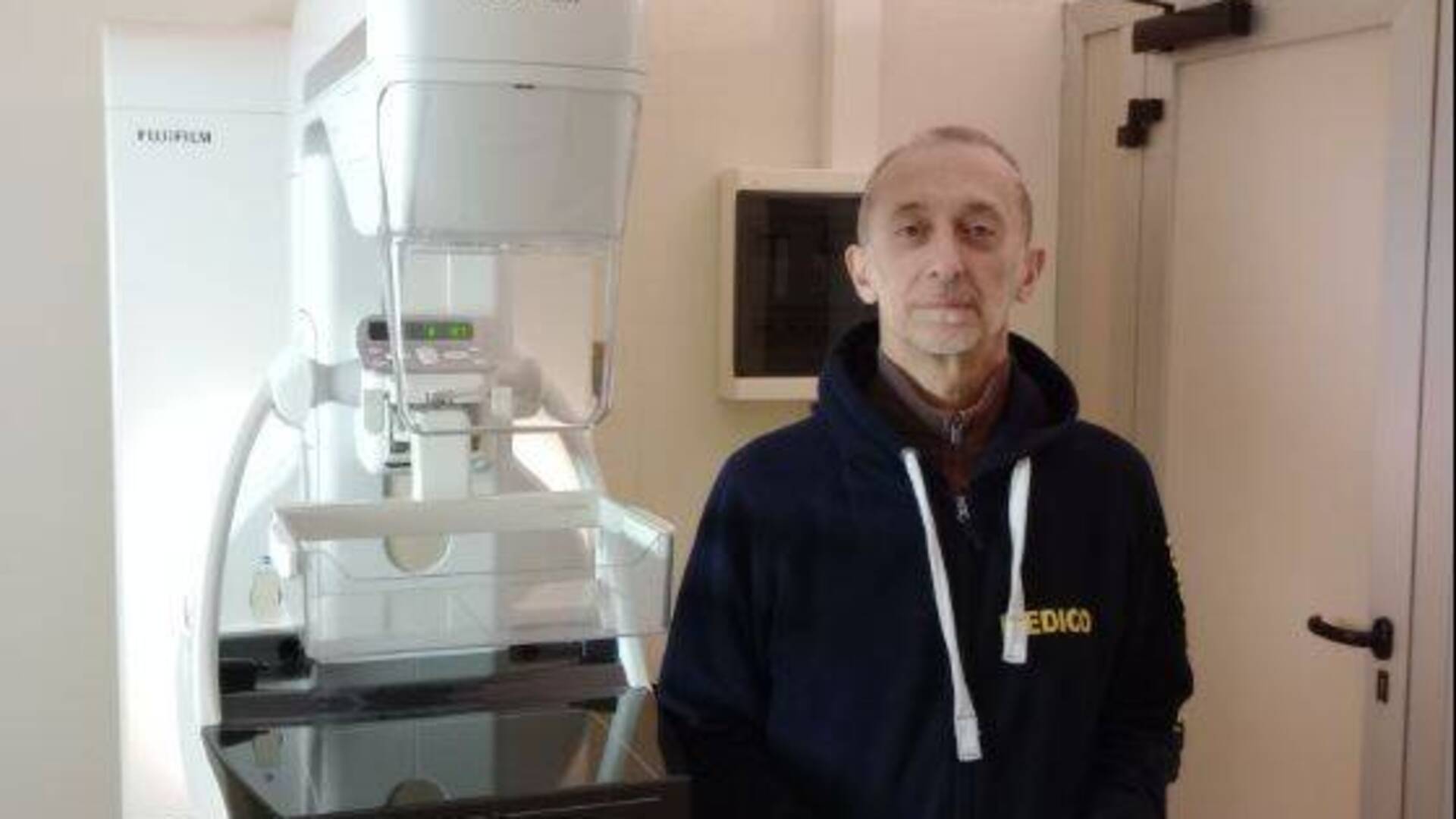 Ospedale Saronno: nuove dotazioni in arrivo per la radiologia: continuando una storia d’eccellenza e professionalità