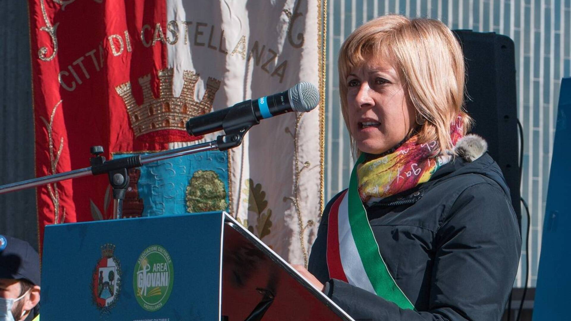 Cordoglio per la scomparsa di Mirella Cerini: i messaggi da Astuti a Confindustria