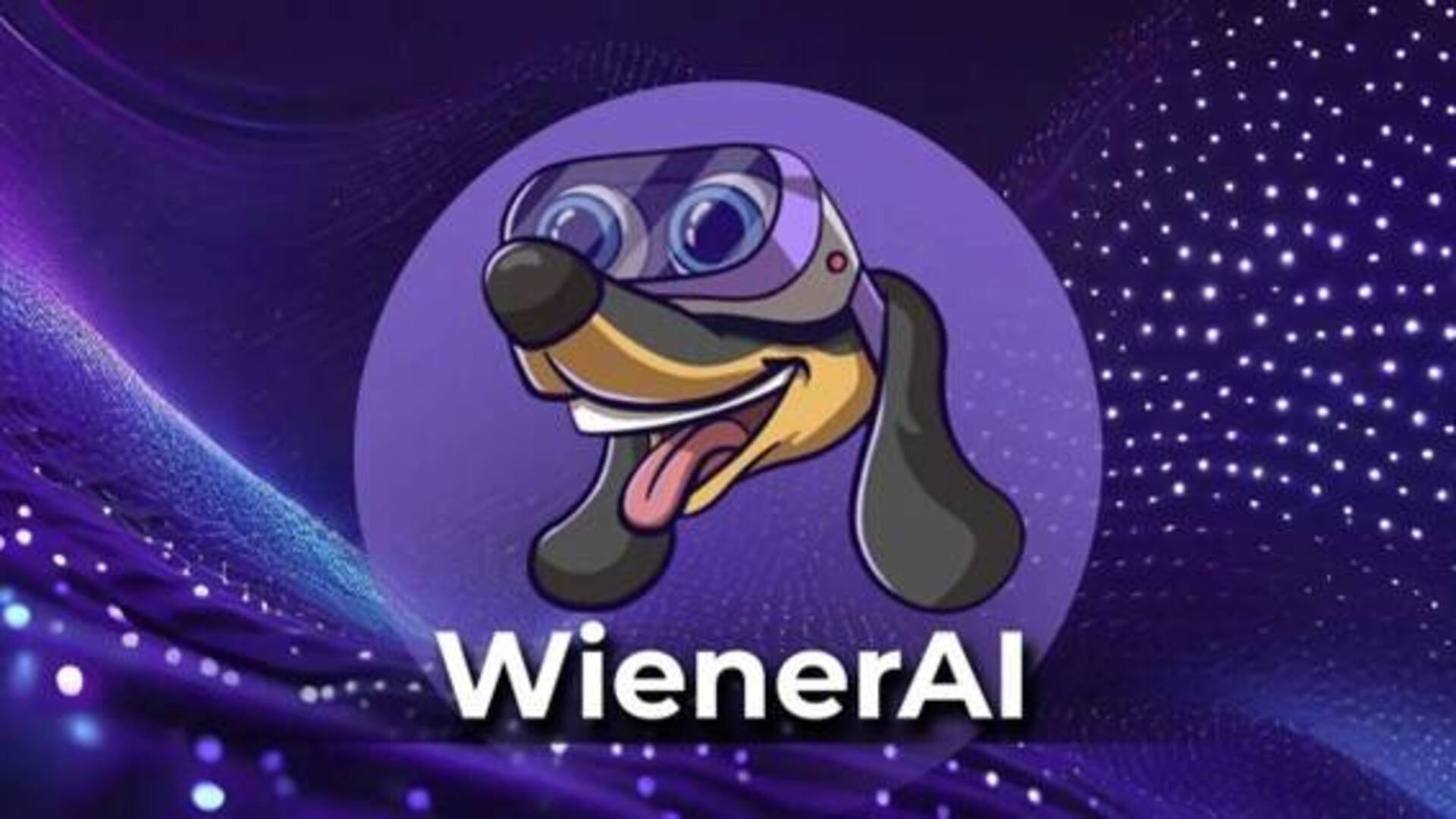 Come comprare $WAI, la nuova meme coin del progetto WienerAI