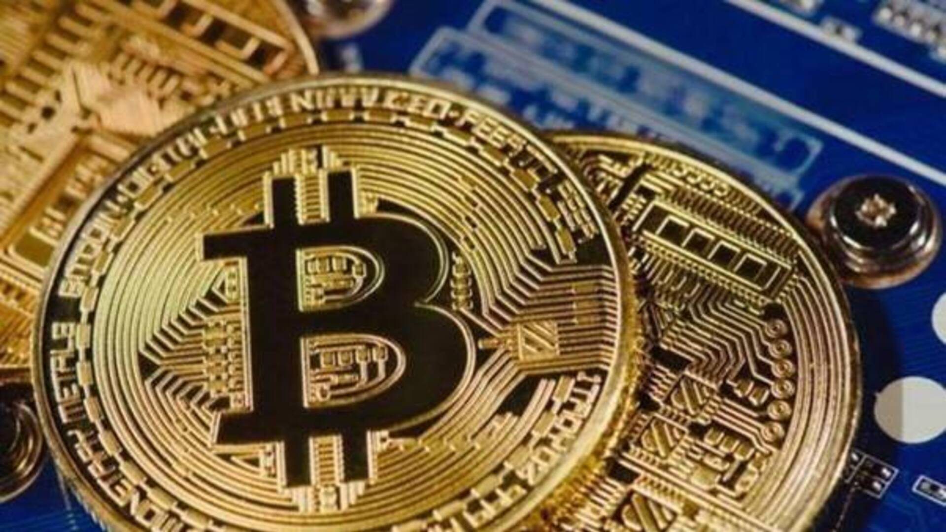 Il modello Power-Law del Bitcoin prevede 100.000 dollari prima di gennaio 2025